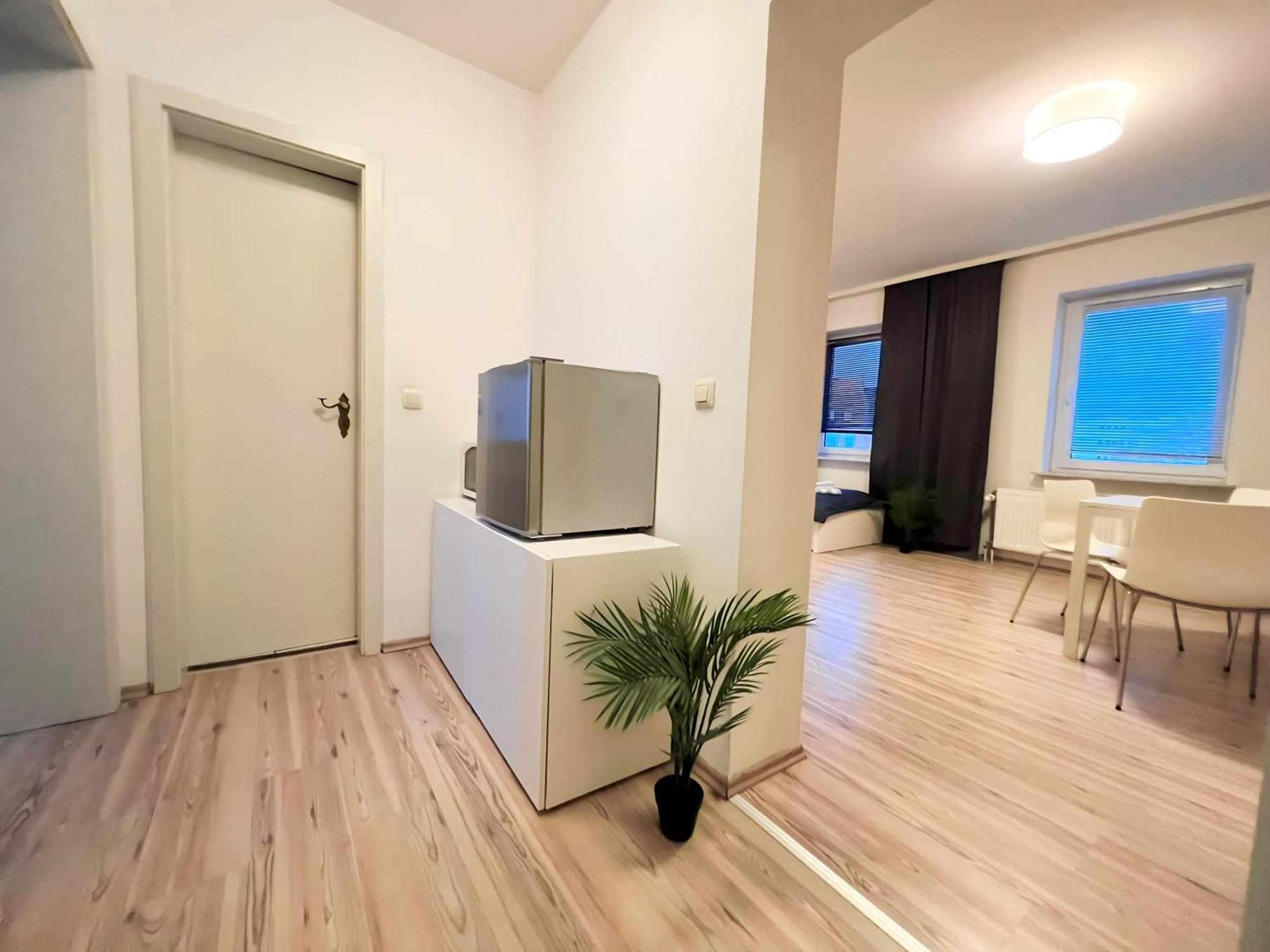 Apartment Hotel Lindeneck Erfurt Exterior photo
