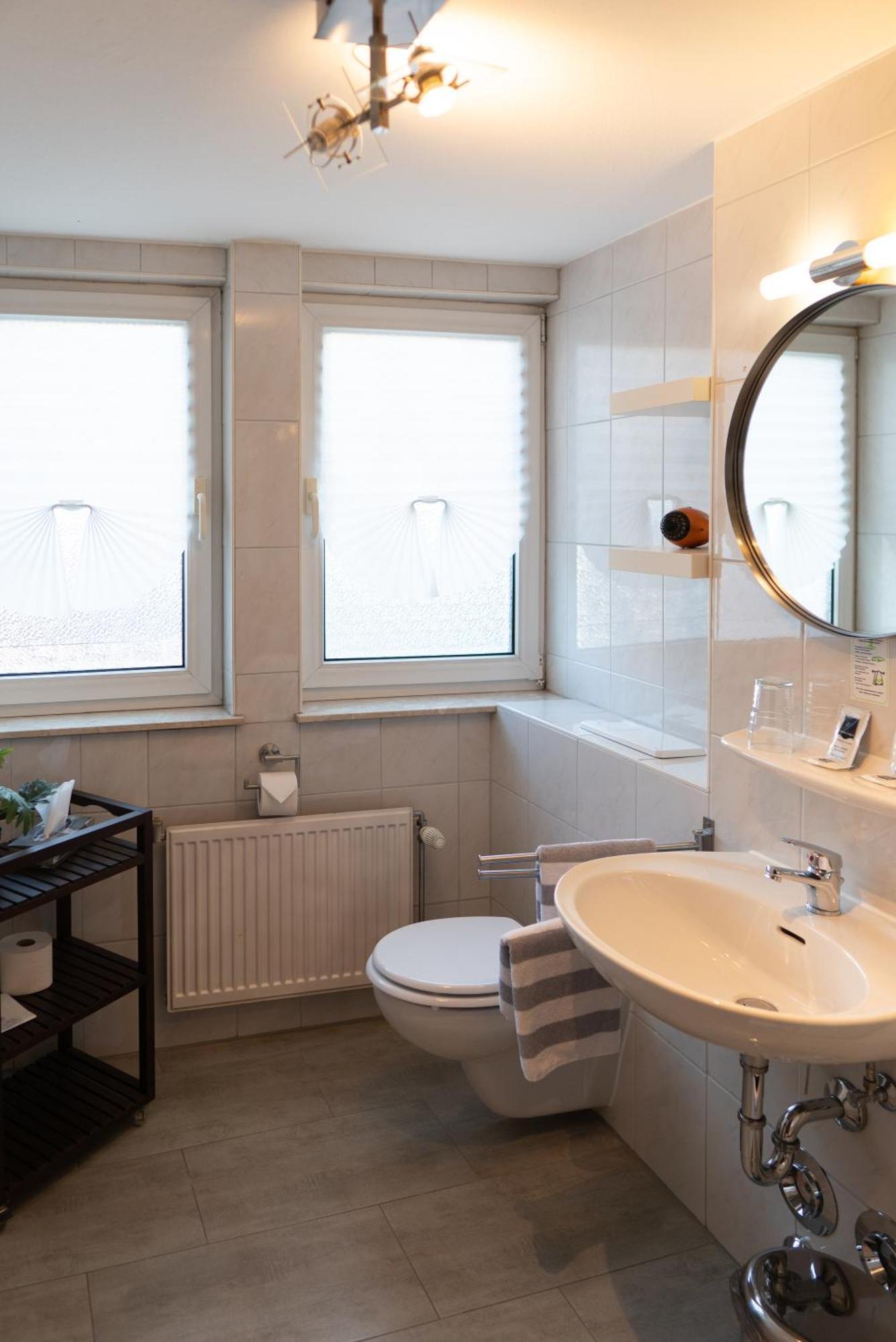 Apartment Hotel Lindeneck Erfurt Room photo